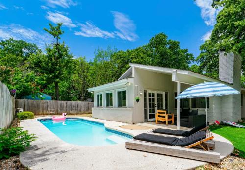 Casa Chilluxe 4br Ping Pong