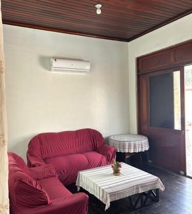 Casa Cidade Velha Cop 30