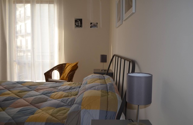 CASA CINQUE apartment 5 minutes from the Archaeological Excavations of Pompeii