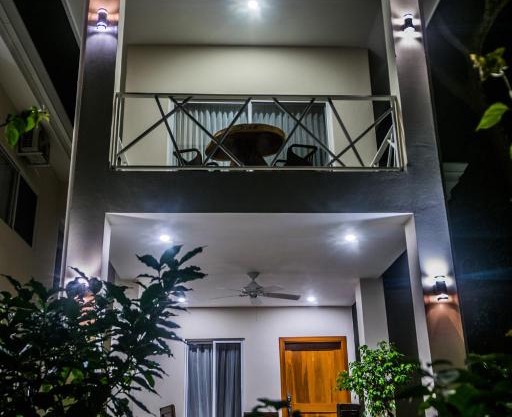 Casa Coco de Mer 1