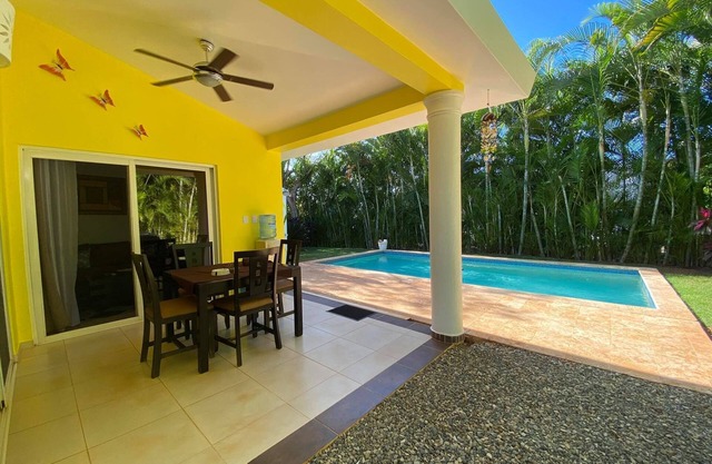 CASA COCO-UNA Superior 1 Bedroom @ Casa Linda