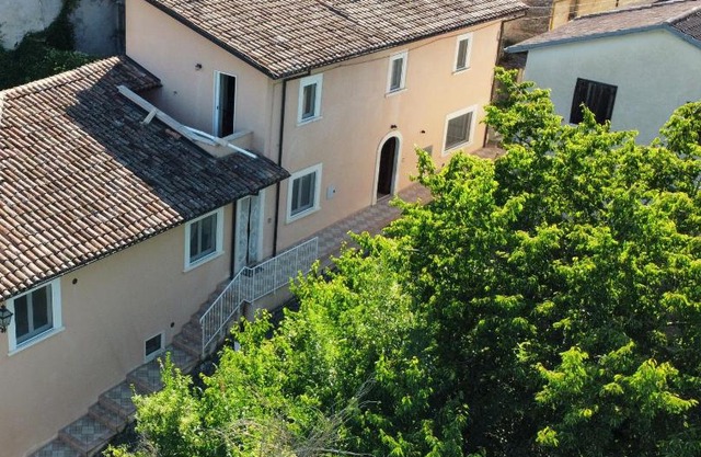 Casa Collarano
