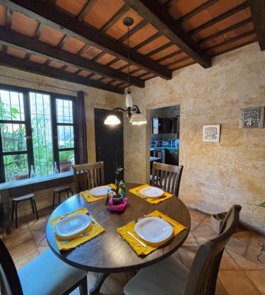 Casa Colonial San Felipe