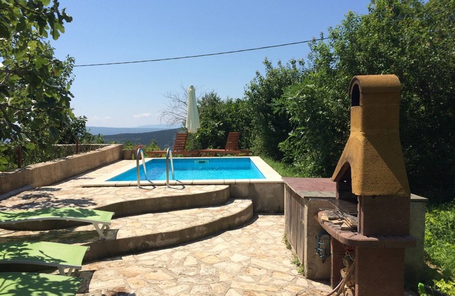 Casa Colori, Colourful Old Beauty With Pool