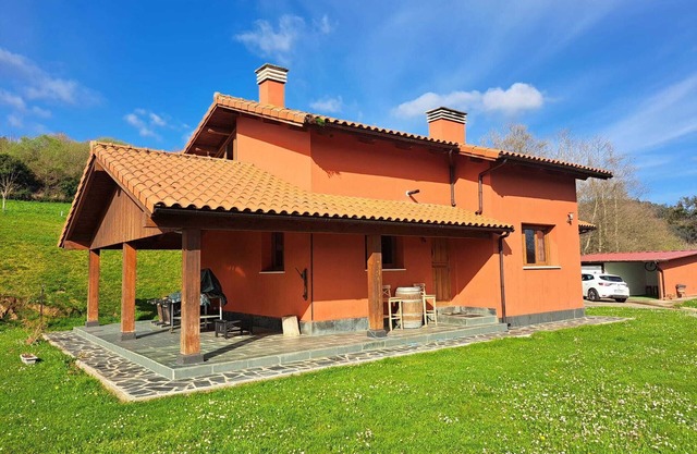Casa Completa. Ideal Para Familias y Mascotas