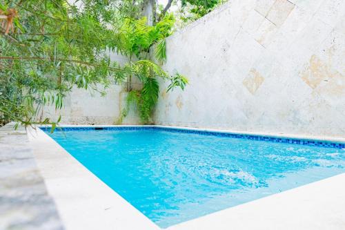 Casa con Piscina Climatizada y BBQ