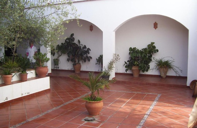 Casa Concha