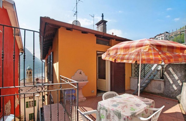 Casa Corinna