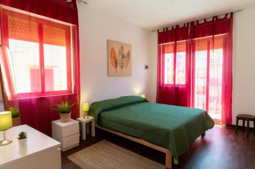 Casa d'amare Gianna - lovely house in Sferracavallo PA