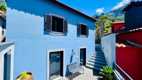 Casa d Avó 1937, By OP