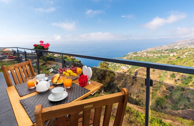 Casa da Abertas Calheta