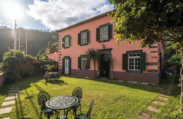 Casa da Fajã Alta 2, Double room