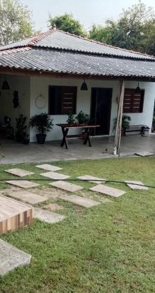 Casa da fran