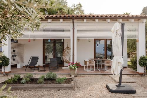 Casa da Magali