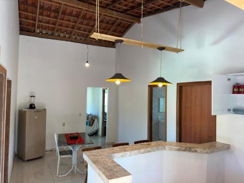 Casa da praia Ilha Grande