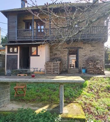 CASA DA RIBEIRA