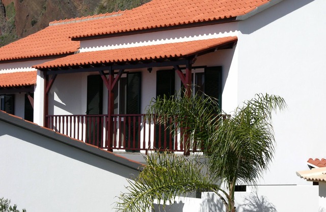 Casa das Pedras 2 bedroom House