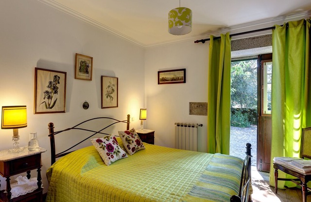 Casa de Abbades for 4 people