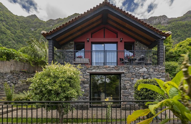 Casa de Campo Arco de São Jorge