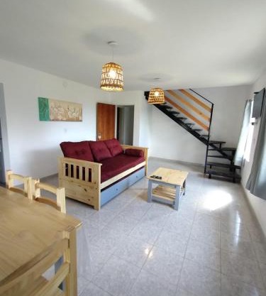 CASA DE CAMPO VILLA GIARDINO