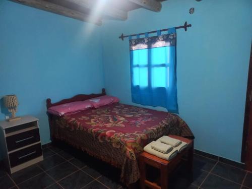 Casa de familia