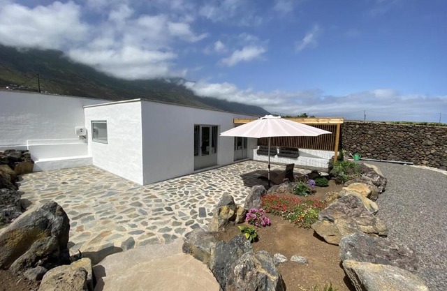 Casa de La Maceta