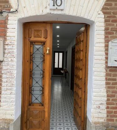 Casa de los Maestros