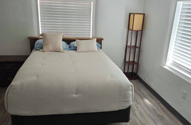 Casa De Mis Abuelos Historic Adobe Home in the Heart of Old Town Albuquerque NM