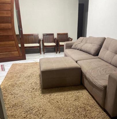 Casa de praia