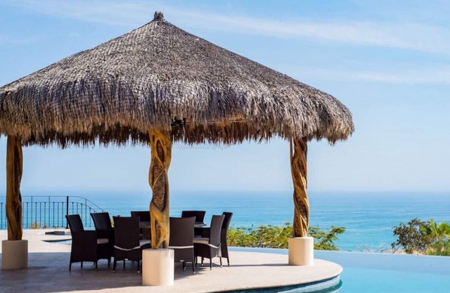 Casa De Sueños Vacation Home