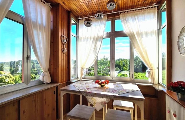 Casa degli Ulivi Bright Tricamere in the center a stone's throw from Udine and Cividale