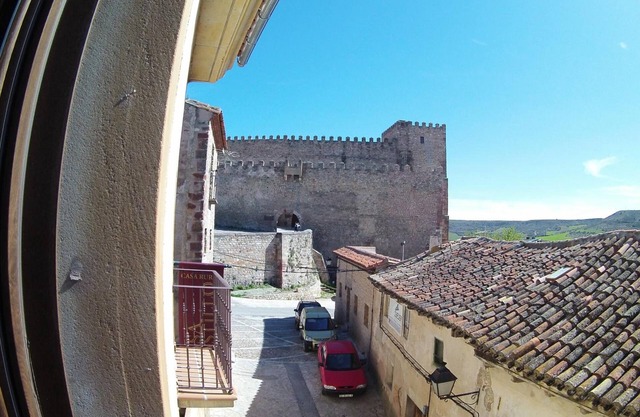 Casa del Castillo