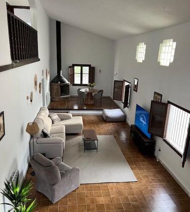 Casa del Cura