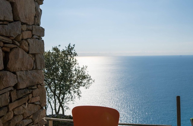 Casa del Gelso, Dependance, Terre Marine