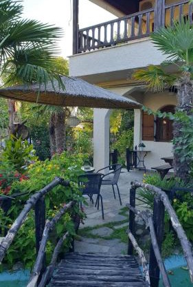 Casa del mare