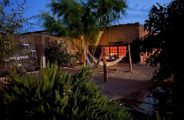Casa del Nopal Hotel Boutique