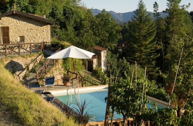 Casa del'Orto