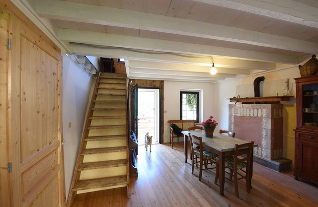CASA DEL POGGIOLO - A step away from Pasubio