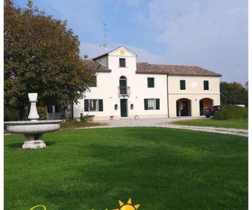 Casa del sole