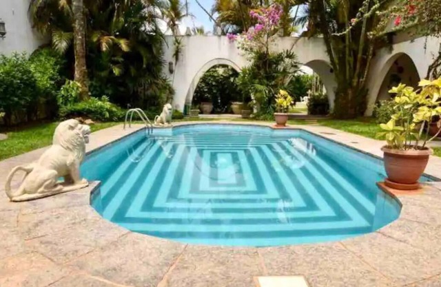 Casa Deliciosa,perto da Praia e pet Friendly