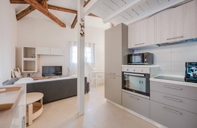 Casa dell'Aquila - 10 min from Venice