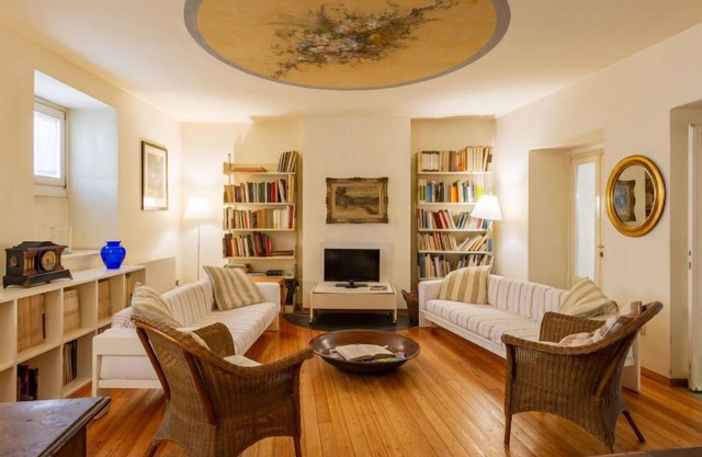 Casa Dell'Architetto by Interhome