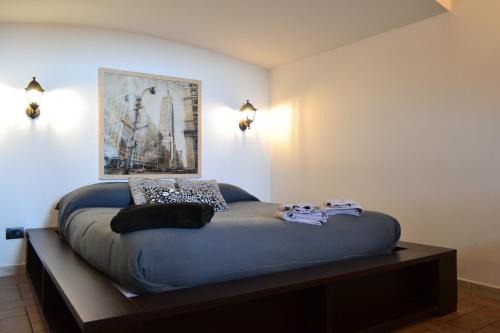 Casa dell' Artista - Tamerò Estates