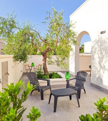 Casa dell'Ulivo by Casa Azzurra Apartments