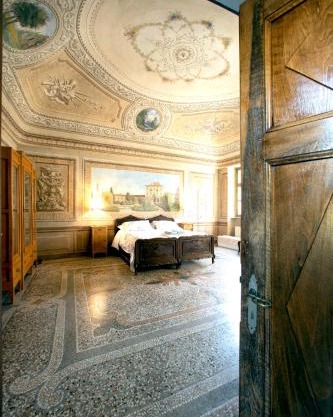 Casa della Sofora