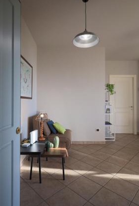 Casa di Alice con parcheggio privato