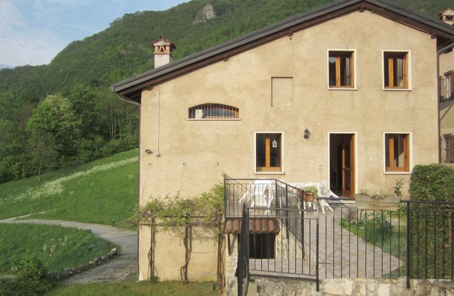 Casa di Bagattini