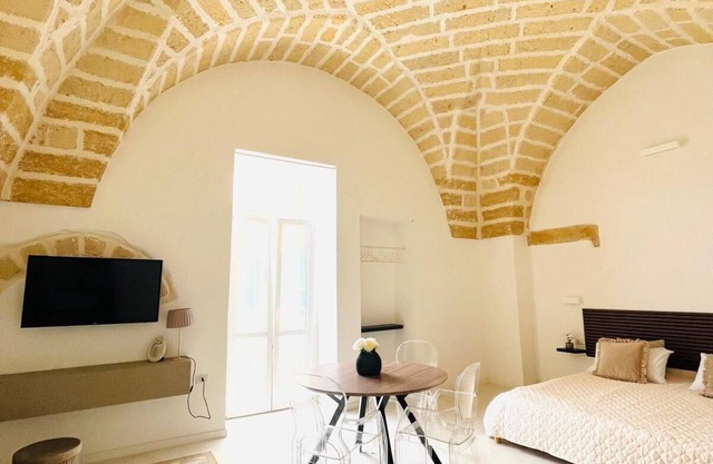 Casa di Ca Rooms
