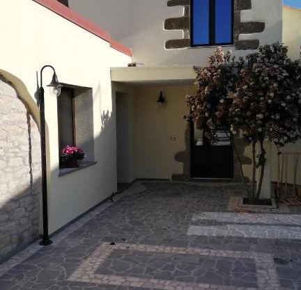 Casa di Nonna Rosa e Nonno Ciccito