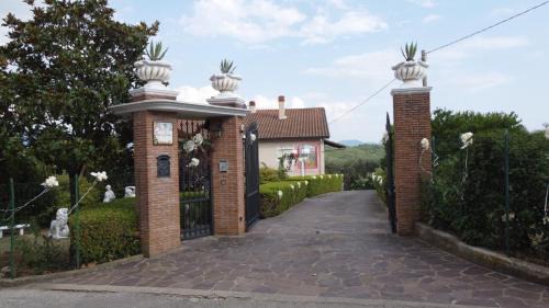 casa di nunzia